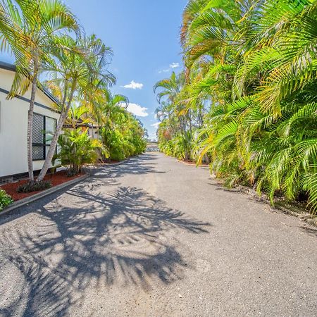 Emerald Motel Apartments Exterior photo